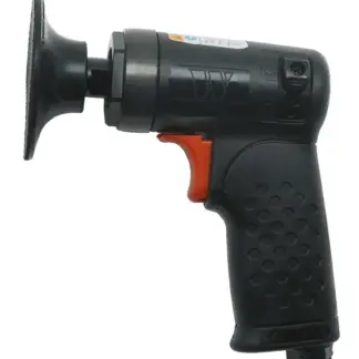 Sander; Mini Type, 3'', Air