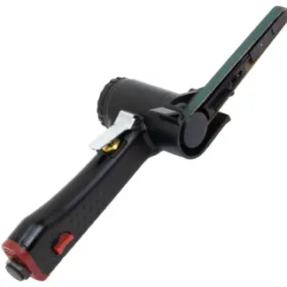 Sander; Belt Type (10x330mm), Air Operated