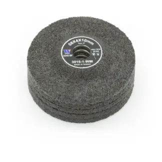 Replacement Grinding Disk (2.3'' Inch) 4mm Thickness