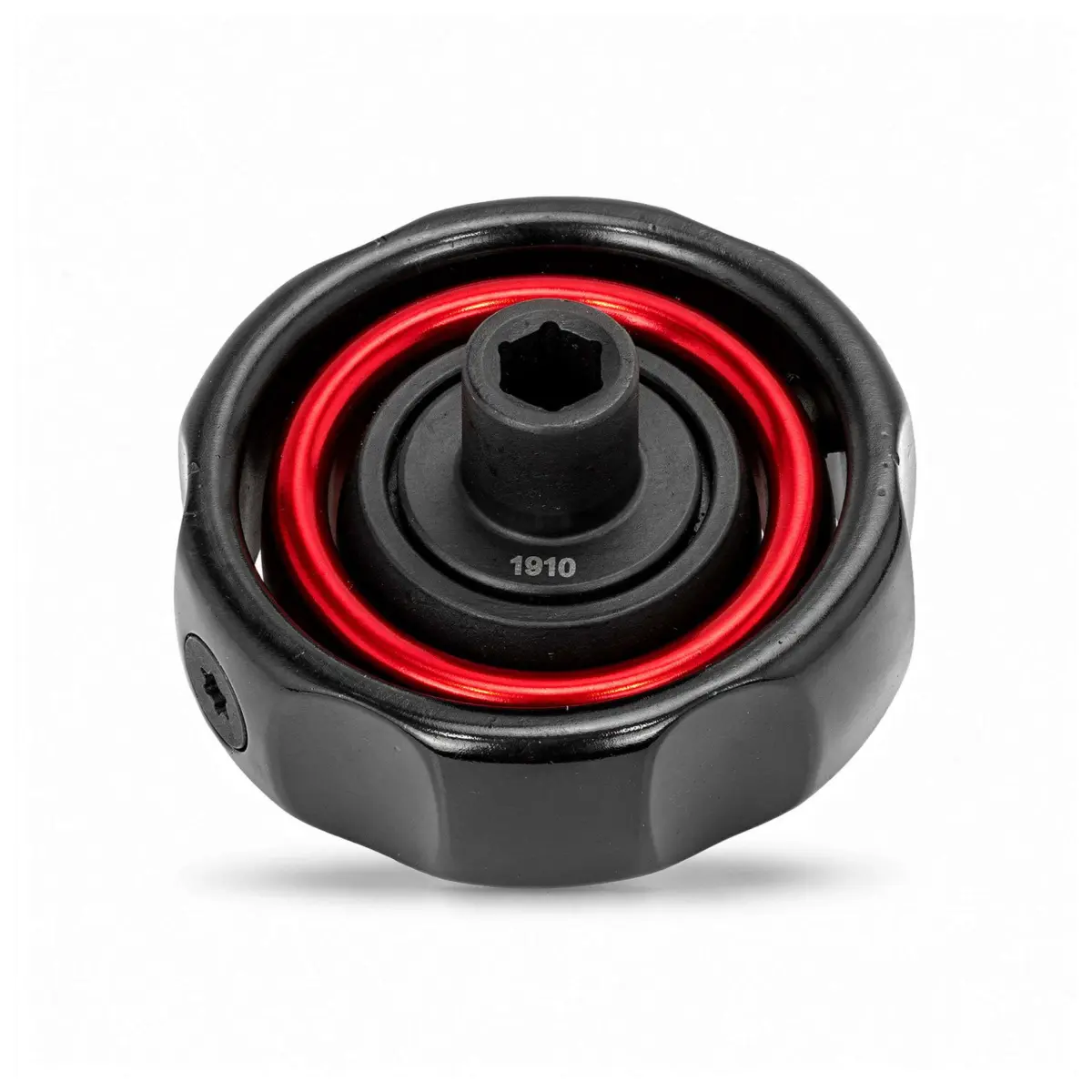 1/4'' Bit Socketr; Gimbal Palm Ratchet