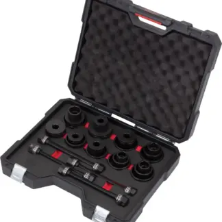 Universal Press & Pull Sleeve Set Xxtra Small