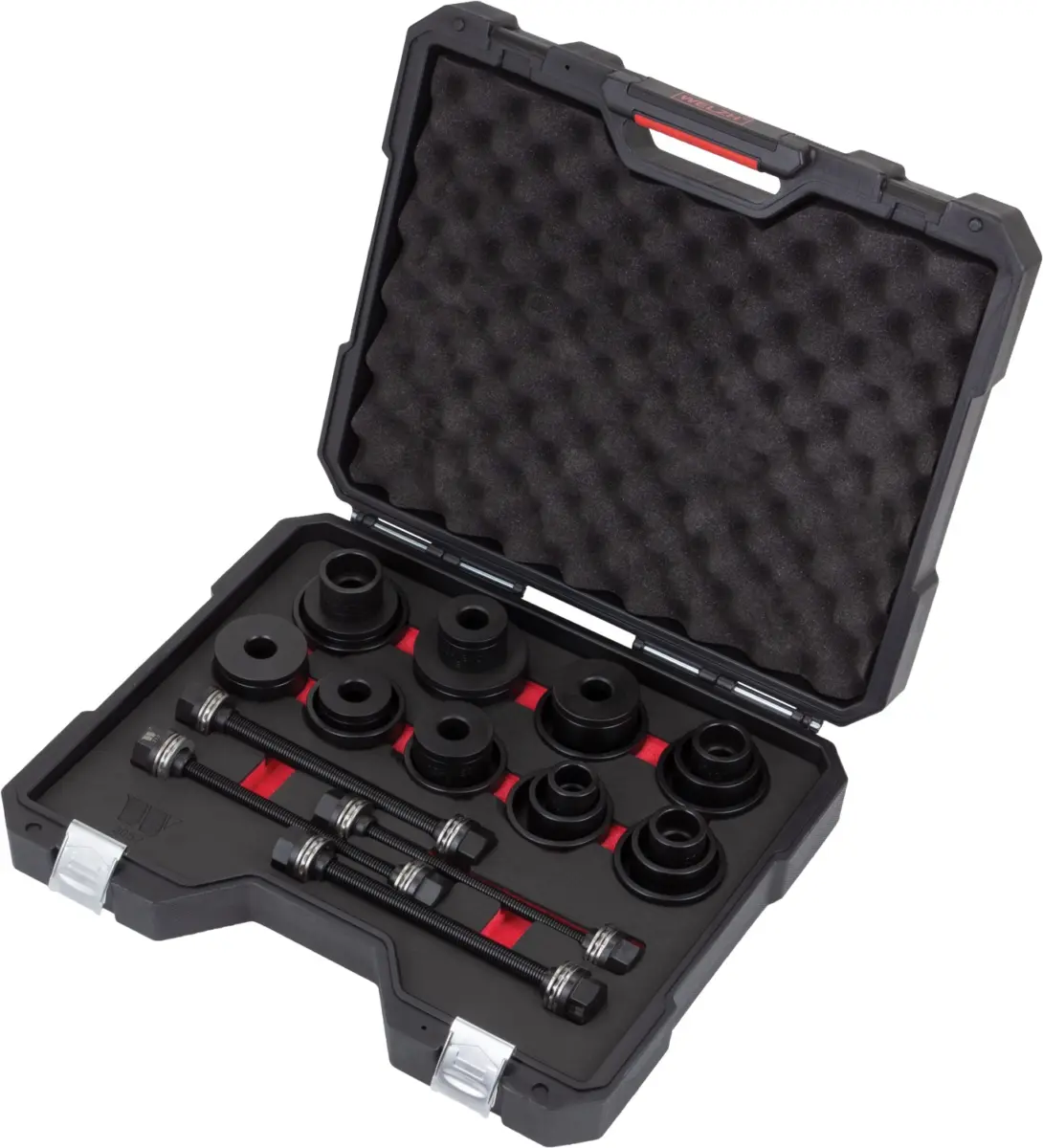 Universal Press & Pull Sleeve Set Xxtra Small