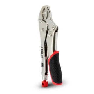 7'' Grip-Lok™; Locking Pliers With Jaw-X