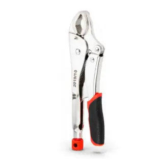 10'' Grip-Lok™; Locking Pliers with Jaw-X
