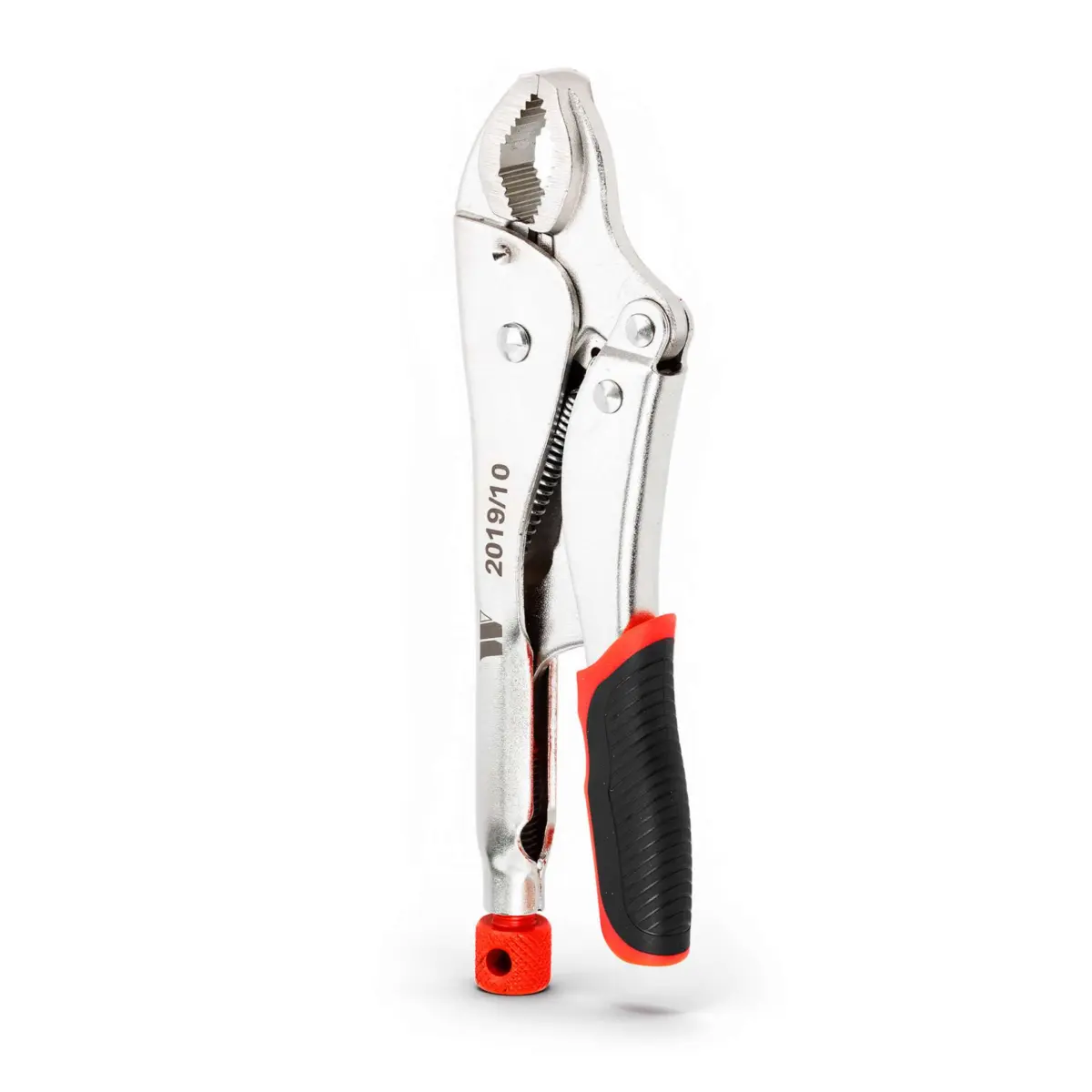 10'' Grip-Lok™; Locking Pliers with Jaw-X