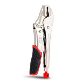 7'' Grip-Lok?; Straight Jaws Locking Plier