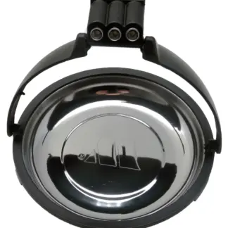 LED Magnetic Tray