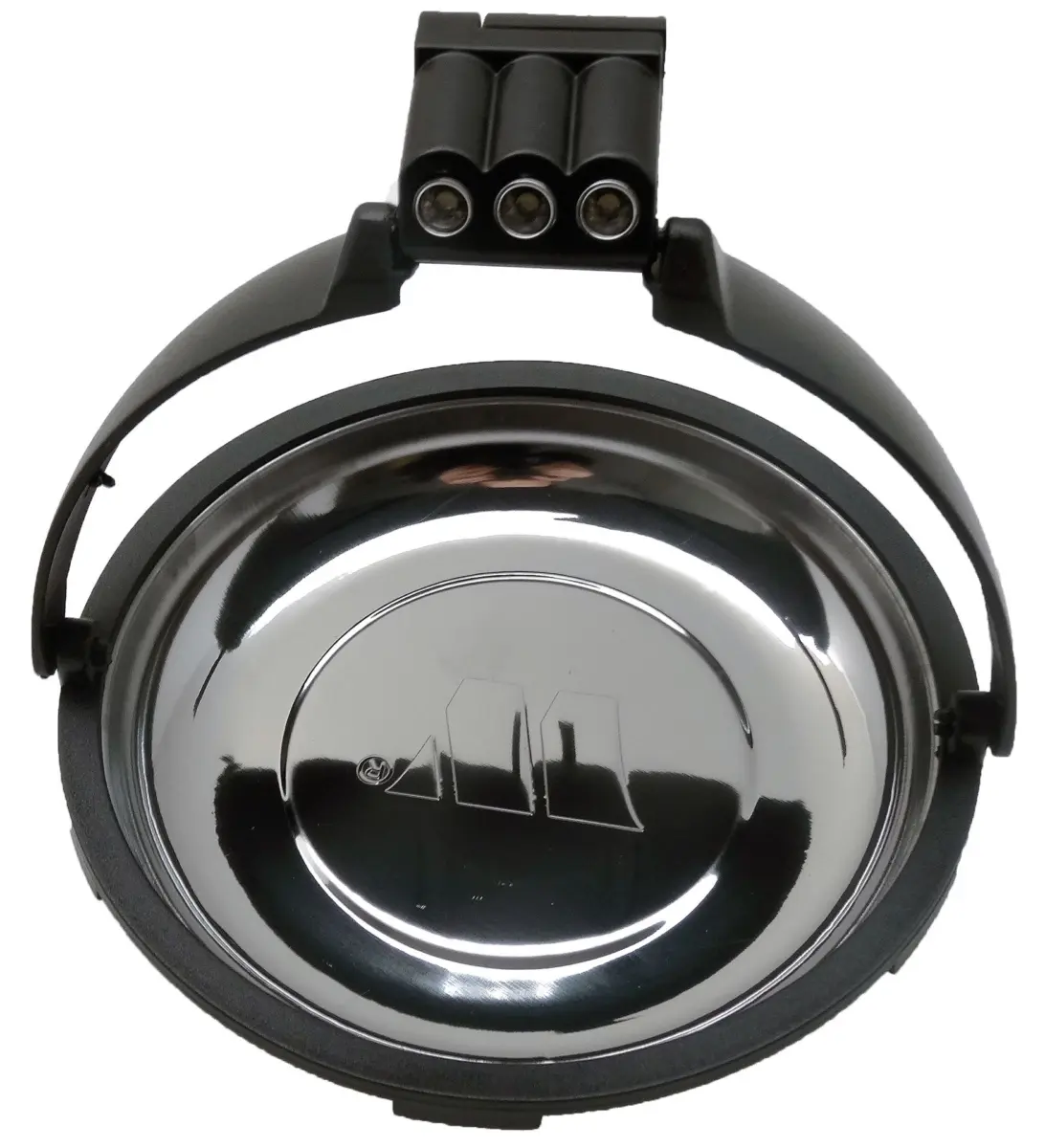 LED Magnetic Tray