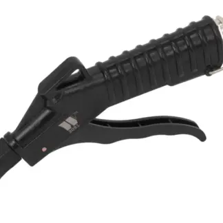 Air Jet Comb, Dust Gun