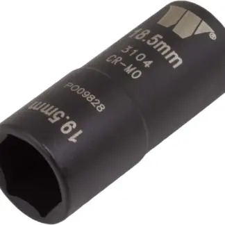 Impact Flip Socket, 18.5mm & 19.5mm