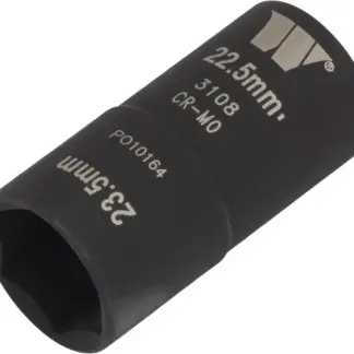 Impact Socket, 22.5mm & 23.5mm Flip Socket