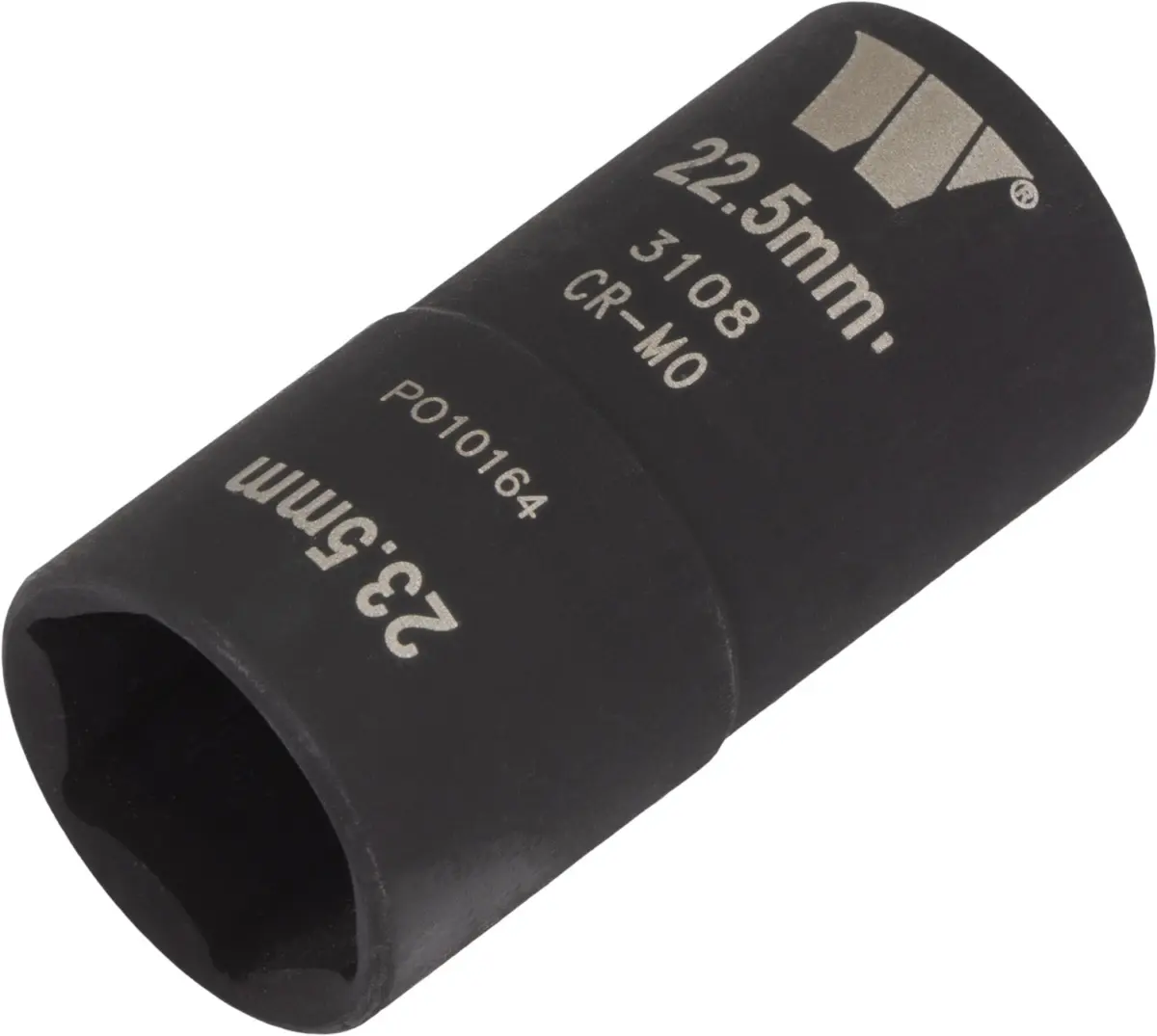 Impact Socket, 22.5mm & 23.5mm Flip Socket