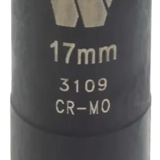 Impact Flip Socket; 17 x 17.5 mm