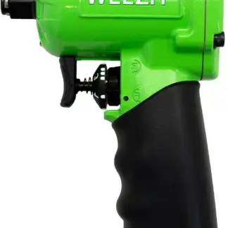 Impact Wrench; Ultra Mini, 1/2'', 800 nm (Green)