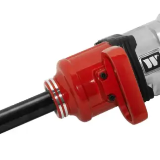 Impact Wrench with Anvil Head; 1'', 2200 nm