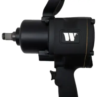 Impact Wrench; 3/4'', 1860 nm