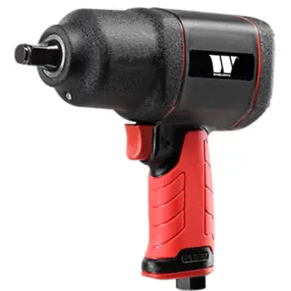 Impact Wrench; Composite, 1/2'', 1145nm