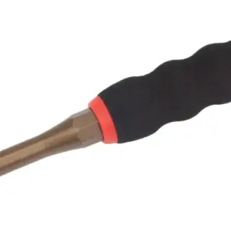 Long Pin Punch; 10mm x 230mm