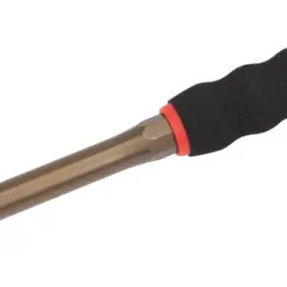 Long Pin Punch; 16mm x 310mm