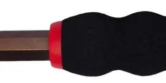 Pin Punch; 2x10x200mmL
