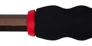 Pin Punch; 3x10x200mmL