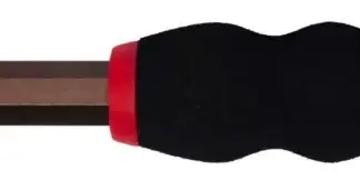 Pin Punch; 4x10x200mmL