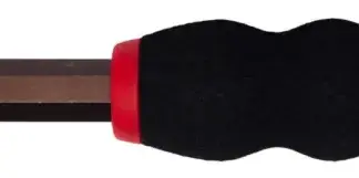Pin Punch; 5x10x200mmL