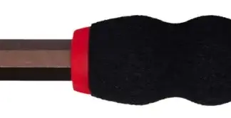 Pin Punch; 6x10x200mmL