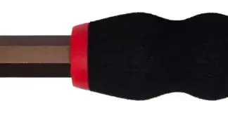 Pin Punch; 8x10x200mmL