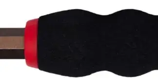 Center Punch; 2.5x10x185mmL
