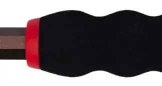 Center Punch; 5x10x185mmL