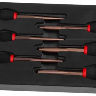 6-Piece Centre Punch Set