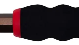 Chisel; 7x12x19mmL