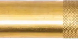 Brass Punch;19x145mmL