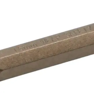 Mini Centre Punch; 1.6x10x100
