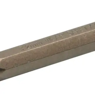 Mini Centre Punch; 2.3x10x100