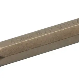 Mini Centre Punch; 4.8x10x100