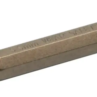 Mini Centre Punch; 5.5x10x100