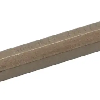 Mini Centre Punch; 8x10x100