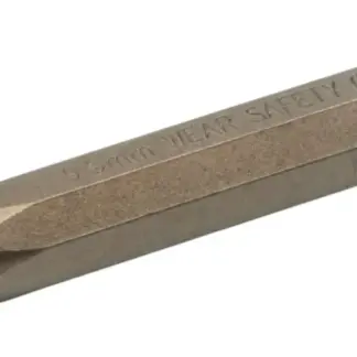 Mini Centre Punch; 9.5x10x100