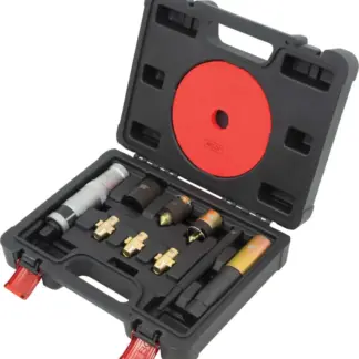 Universal Locking Wheel Nut Remover