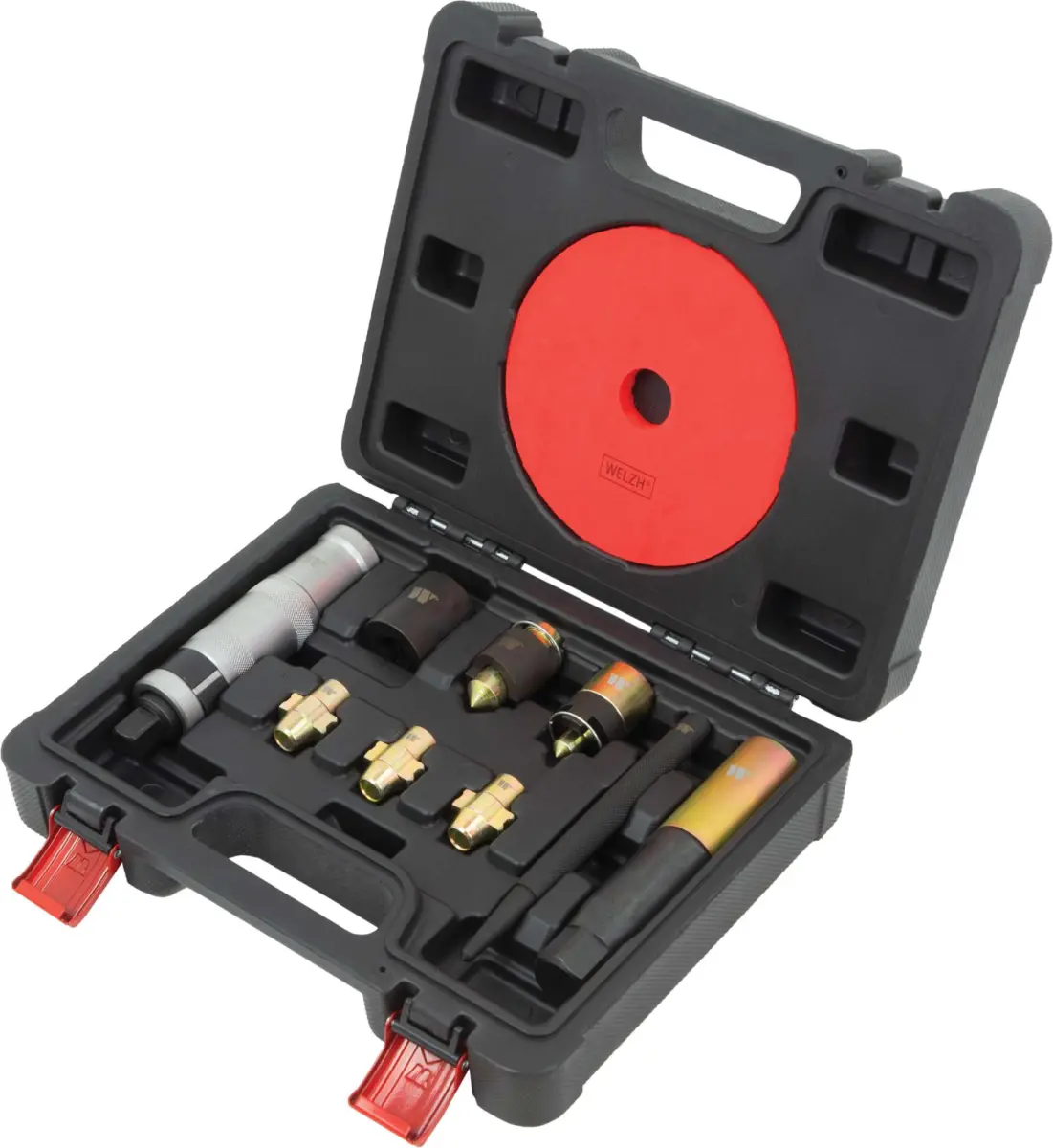 Universal Locking Wheel Nut Remover