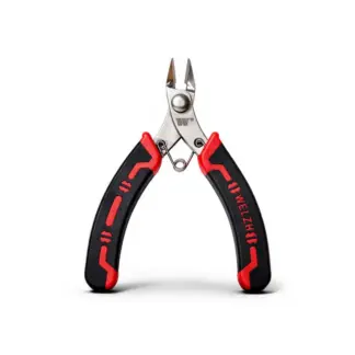 Mini Side Cutter Pliers