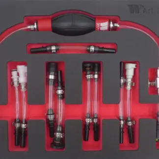 Diesel Priming & Bleeding Kit