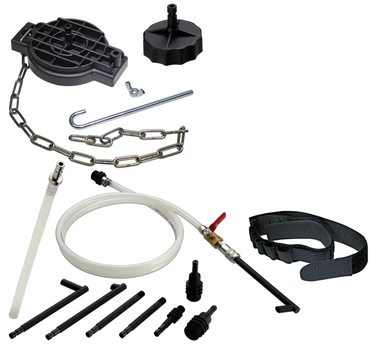 Multi Function Fluid Tool - Image 2