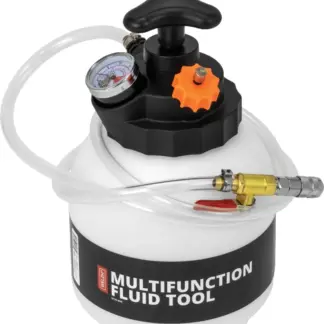 Multi Function Fluid Tool