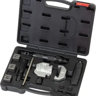 Hydraulic Brake Pipe Flaring Tool Kit