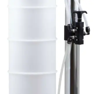 Vac Mate; Fluid Extractor And Dispenser