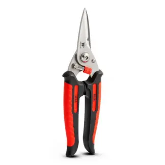 Heavy Duty Automotive Scissors + Cable Cutter