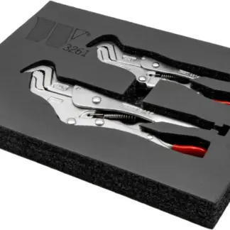 7" & 9'' Parrot Nose Locking Pliers